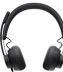 LOGITECH ZONE WIRED UC