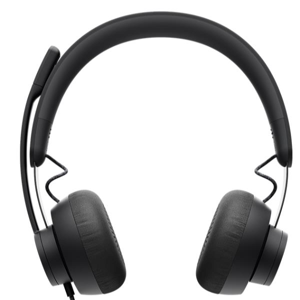 LOGITECH ZONE WIRED UC