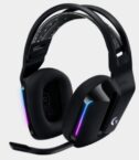 G733 LIGHTSPEED WIRELESS HEADSET