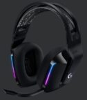 G733 LIGHTSPEED WIRELESS HEADSET