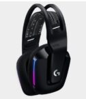 G733 LIGHTSPEED WIRELESS HEADSET