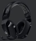 G733 LIGHTSPEED WIRELESS HEADSET