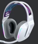 G733 LIGHTSPEED WIRELESS HEADSET