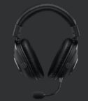 G PRO X GAMING HEADSET - BLACK
