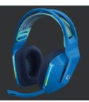 G733 LIGHTSPEED WIRELESS BLUE