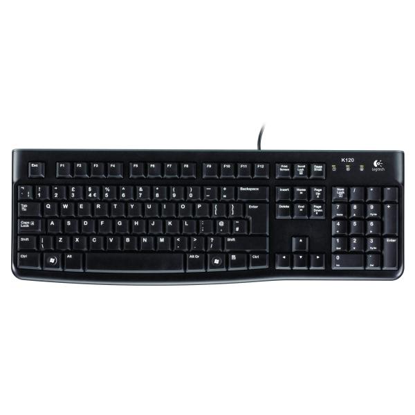 K120 BUSINESS