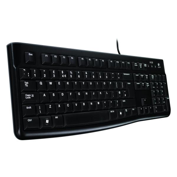 K120 BUSINESS