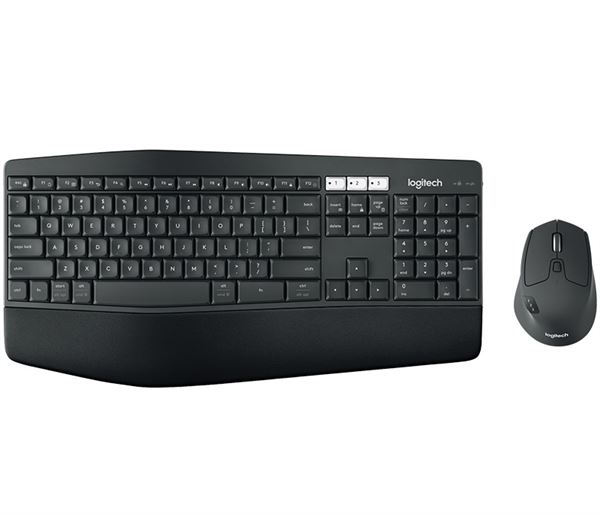 MK850 WIRELESS