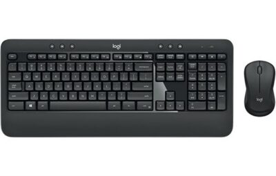 MK540 ADVANCED