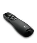 R400 Laser Presentation Remote