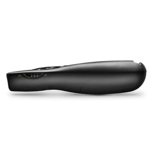 R400 Laser Presentation Remote