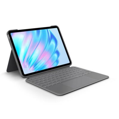 Combo Touch per iPad Air 13″