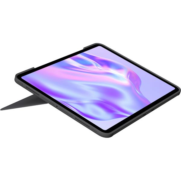 Combo Touch per iPad Pro da 13 pollici (M4 e M5)