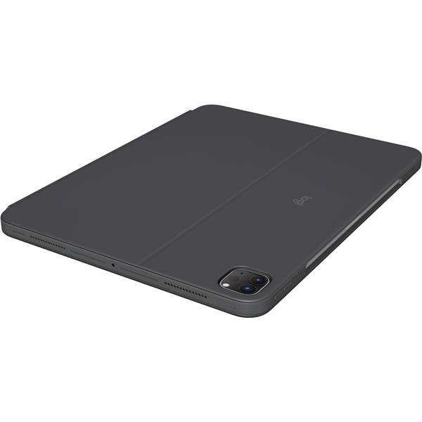 Combo Touch per iPad Pro da 13 pollici (M4 e M5)