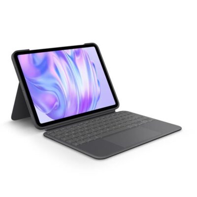 Combo Touch iPad Pro 11″ layout italiano