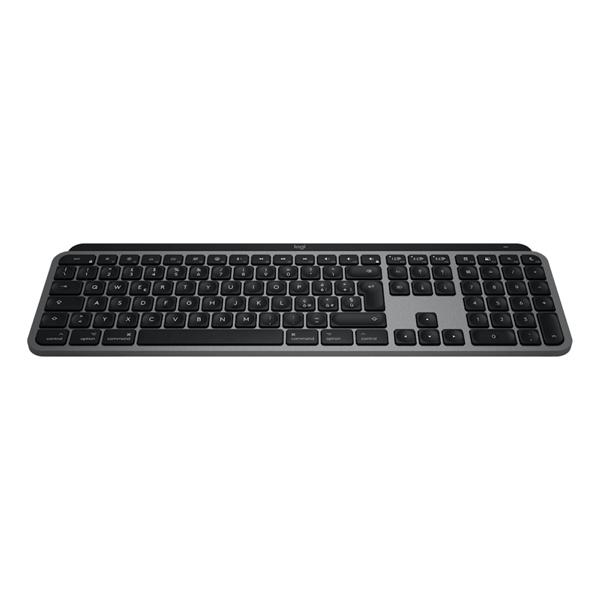 MX Keys S for Mac