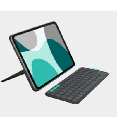 Flip Folio per iPad Pro e iPad Air 11 pollici