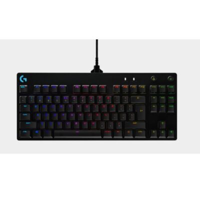 Logitech® G PRO
