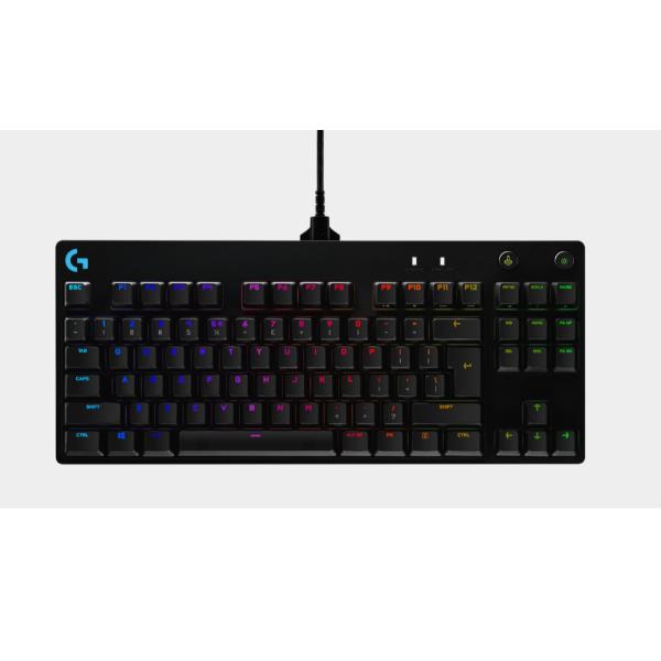 Logitech® G PRO