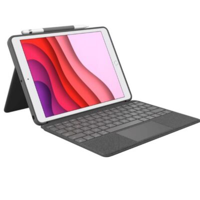 COMBO TOUCH IPAD GRAPHITE