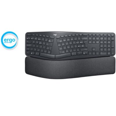 ERGO K860 - layout spagnolo