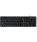 G413 SE - BLACK