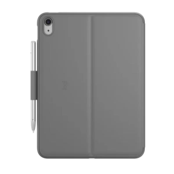 SLIM FOLIO - OXFORD GREY