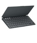 KEYS-TO-GO 2 For IPAD-GRAPHITE