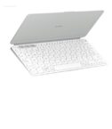 KEYS-TO-GO 2 For IPAD - PALE GRAY