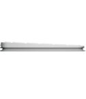 KEYS-TO-GO 2 For IPAD - PALE GRAY
