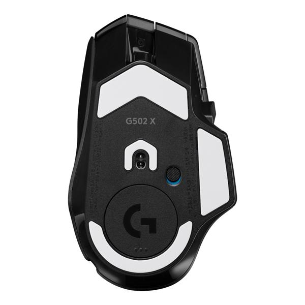 G502 X LIGHTSPEED WIRELESS GAM