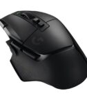G502 X LIGHTSPEED NERO