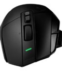 G502 X LIGHTSPEED NERO
