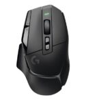 G502 X LIGHTSPEED NERO