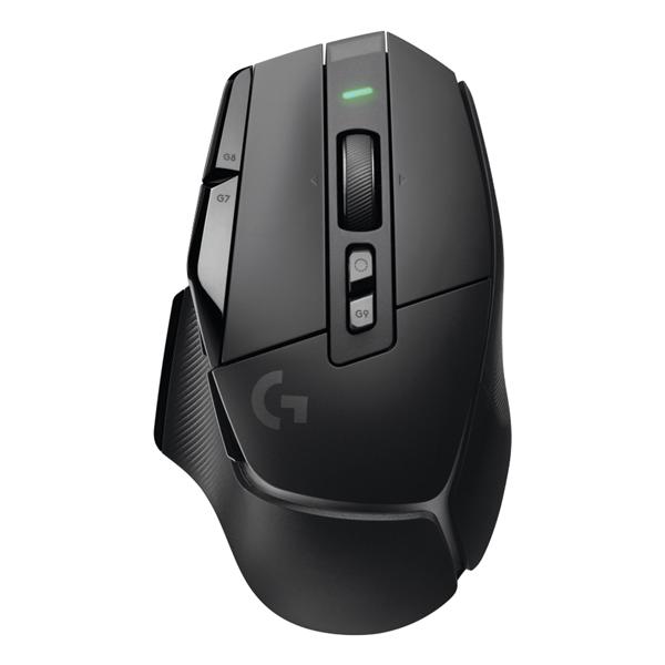 G502 X LIGHTSPEED NERO