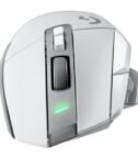 G502 X LIGHTSPEED BIANCO