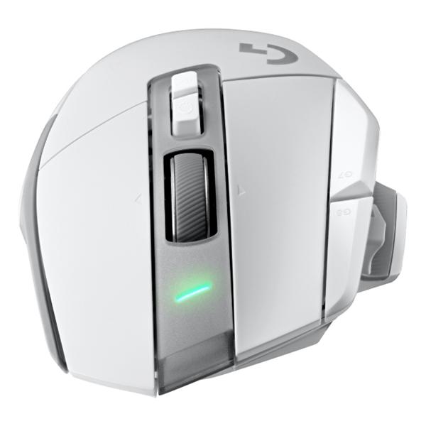 G502 X LIGHTSPEED BIANCO