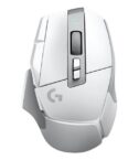 G502 X LIGHTSPEED BIANCO