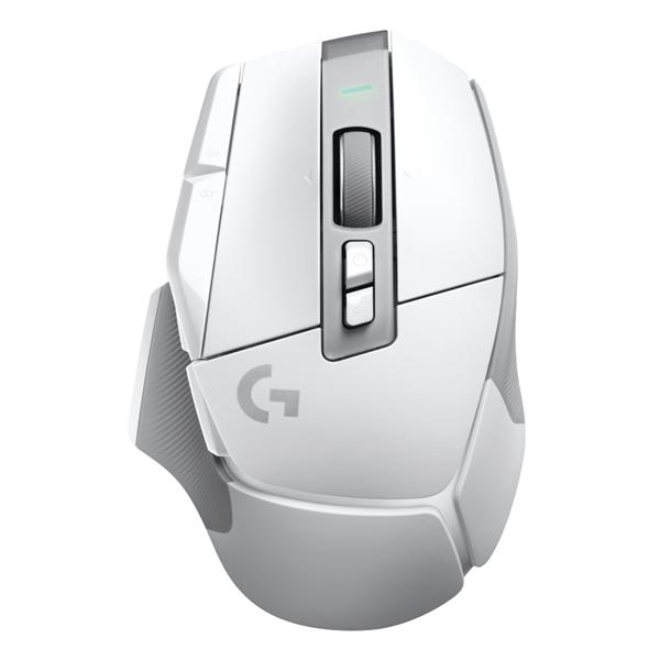 G502 X LIGHTSPEED BIANCO