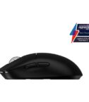 Logitech G PRO X SUPERLIGHT 2 LIGHTSPEED - Nero