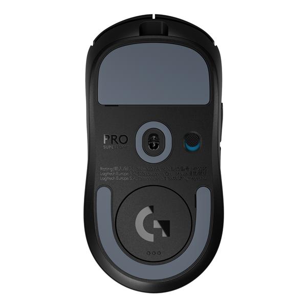 LOGITECH G PRO X SUPERLIGHT 2