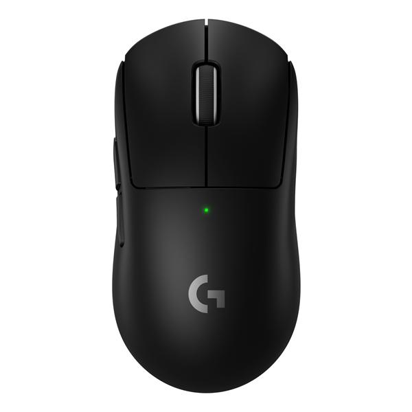 Logitech G PRO X SUPERLIGHT 2 LIGHTSPEED - Nero