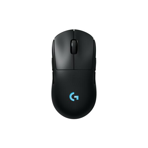 PRO 2 LIGHTSPEED Wireless Gaming Mouse NERO