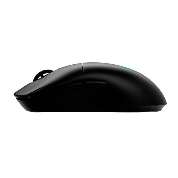 PRO 2 LIGHTSPEED WIRELESS MOUSE BL
