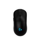 PRO 2 LIGHTSPEED Wireless Gaming Mouse NERO