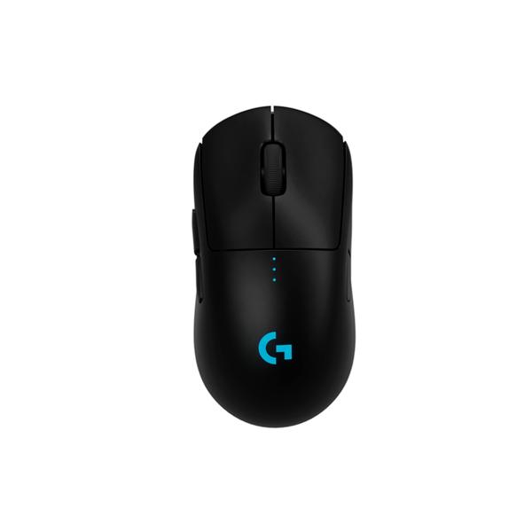 PRO 2 LIGHTSPEED Wireless Gaming Mouse NERO