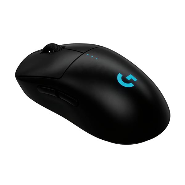 PRO 2 LIGHTSPEED WIRELESS MOUSE BL