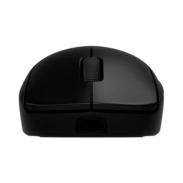PRO 2 LIGHTSPEED Wireless Gaming Mouse NERO