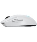 PRO 2 LIGHTSPEED Wireless Gaming Mouse BIANCO