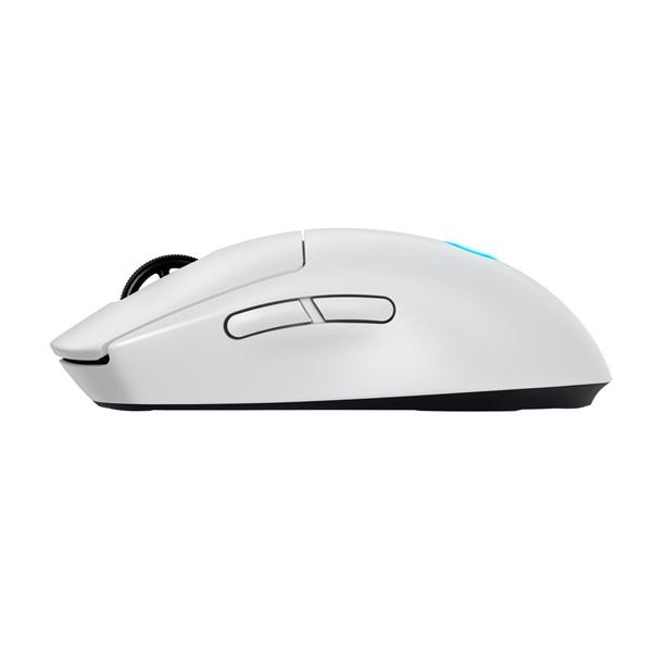PRO 2 LIGHTSPEED Wireless Gaming Mouse BIANCO